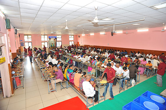 नूतन धर्मशाळा